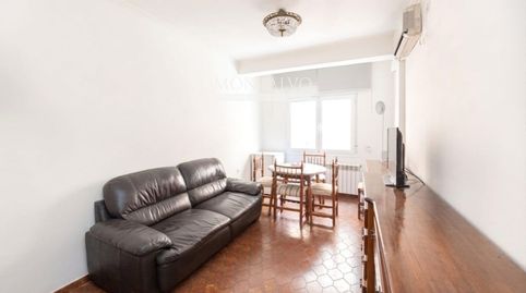 Foto 4 de Piso en venta en Rivadavia, 4, Camino de Ronda, Granada Capital