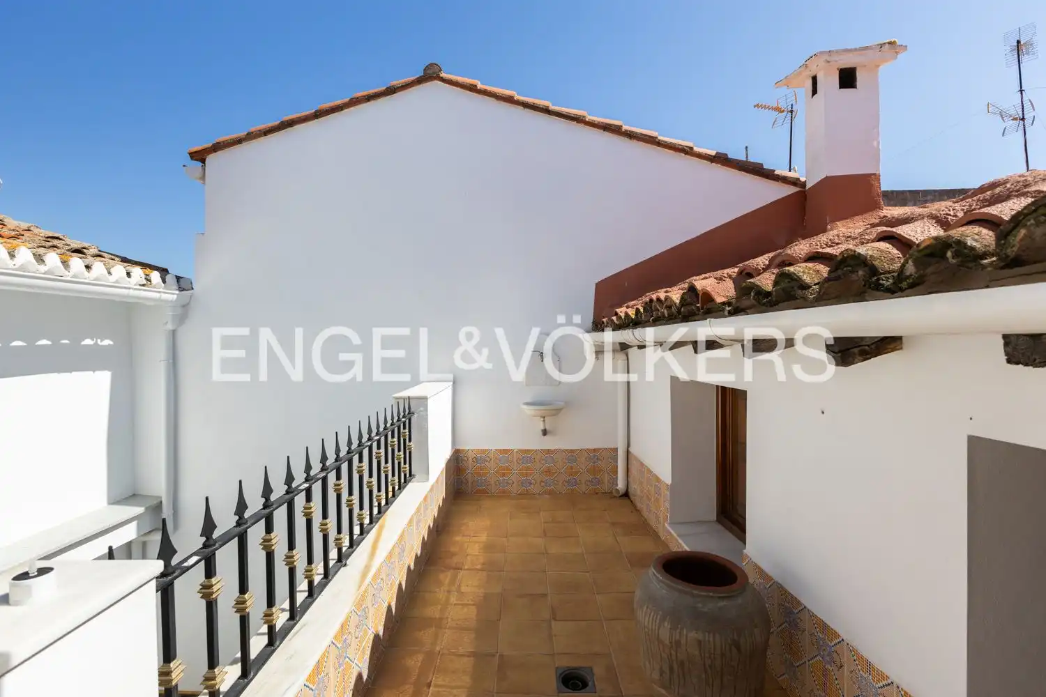Terraced house with terrace for sale in Rafelcofer, imagen 41