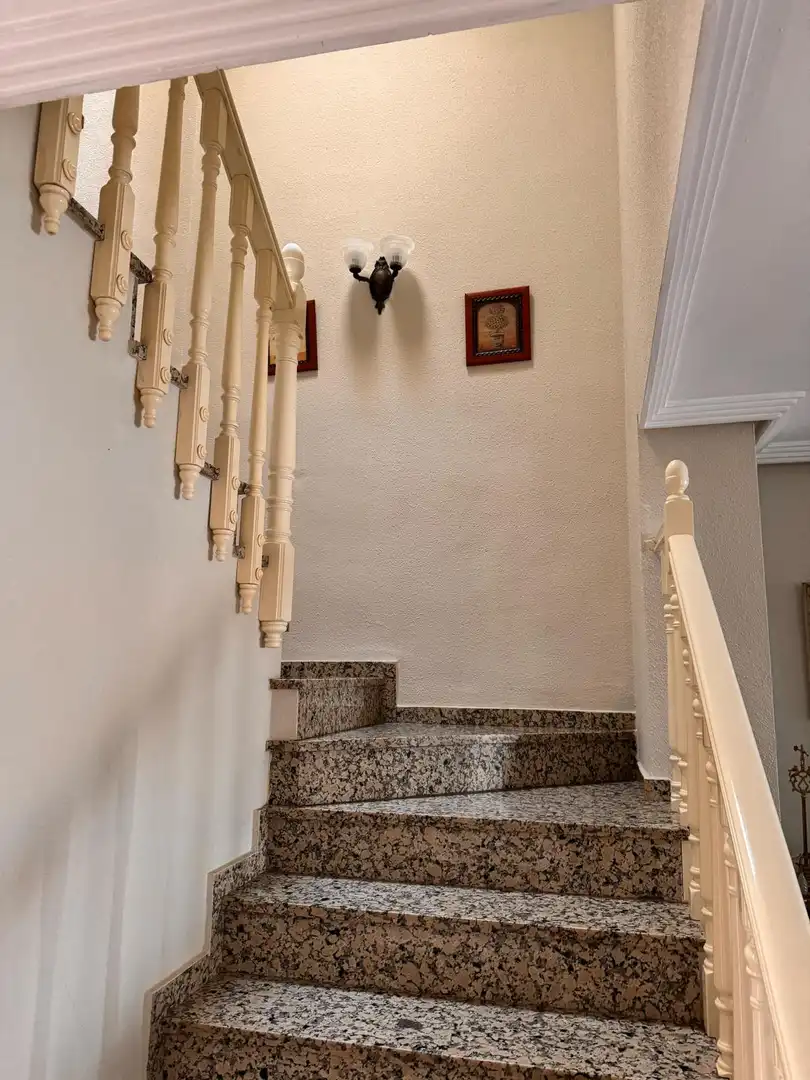 Houses for rent in Baeza  with Air Conditioner, Private garden and Terrace