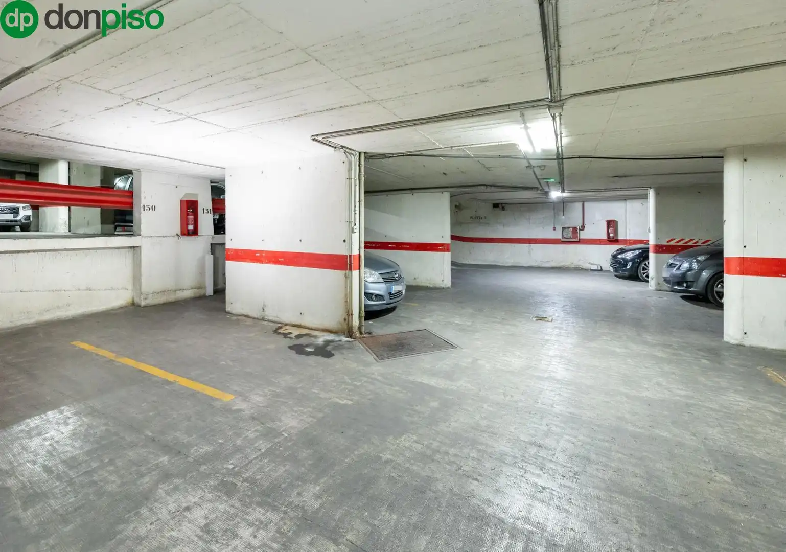Aparcament en venda a Calle Seminario 2, imagen 14
