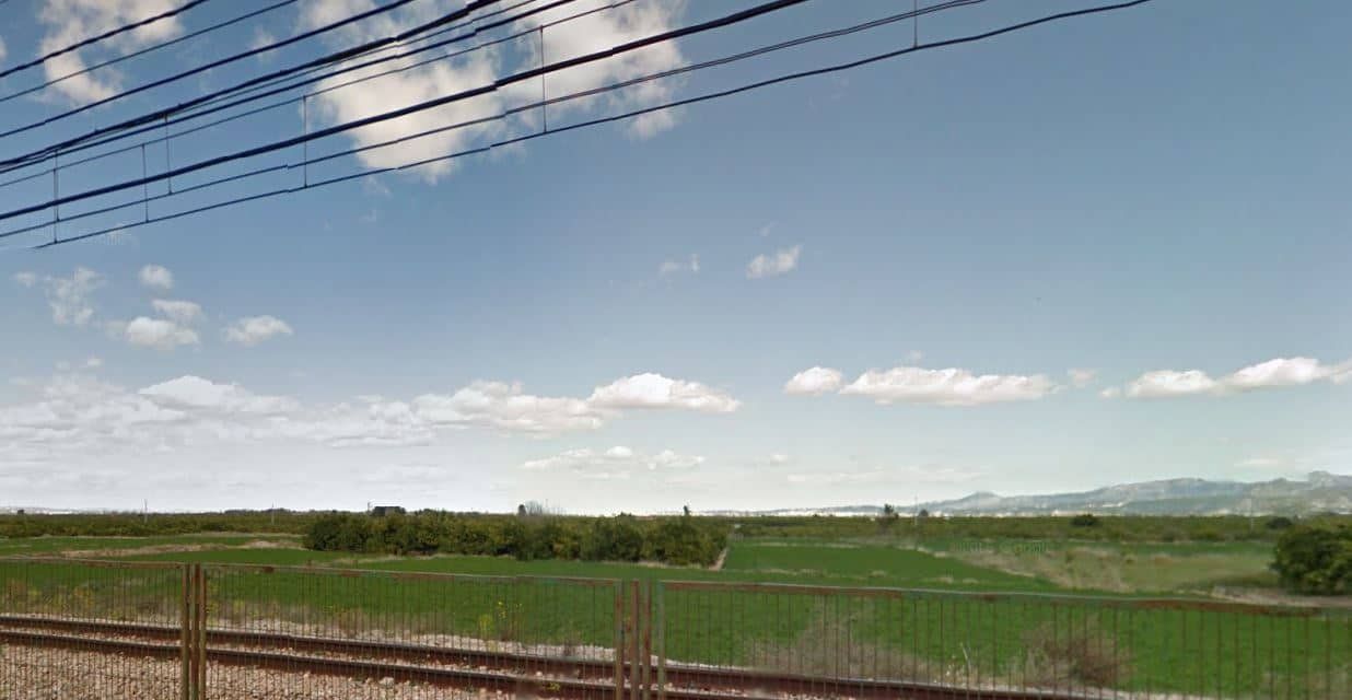 Residencial en venta en Villanueva de Castellón