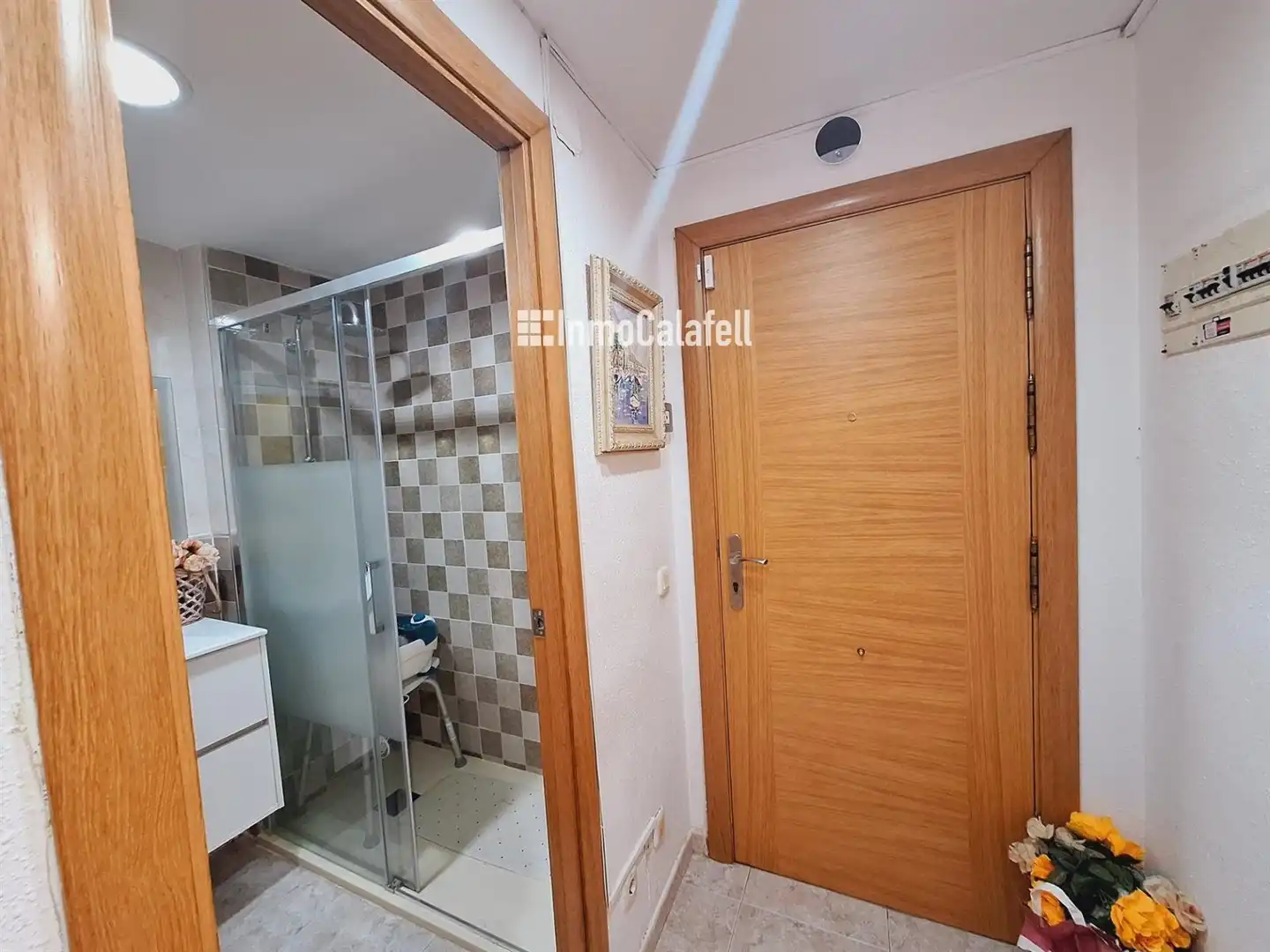 Piso en venta en RAVAL DEL TORRENT, 15, El Castell de Cubelles