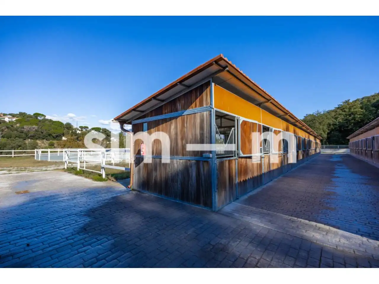 Chalet con piscina en venta en Vallgorguina, imagen 34