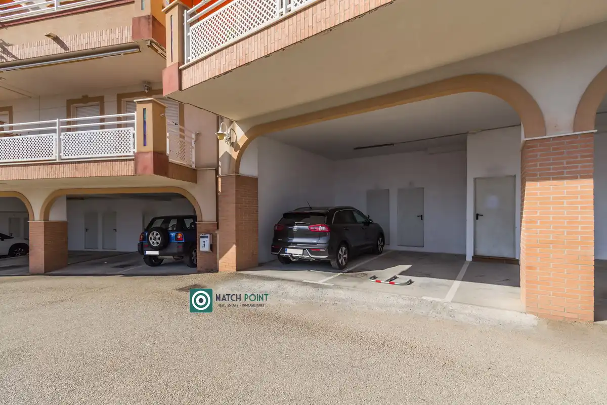 Detached homes for rent in Almuñécar, Granada