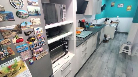 Foto 2 de Pis en venda a Centro, Móstoles