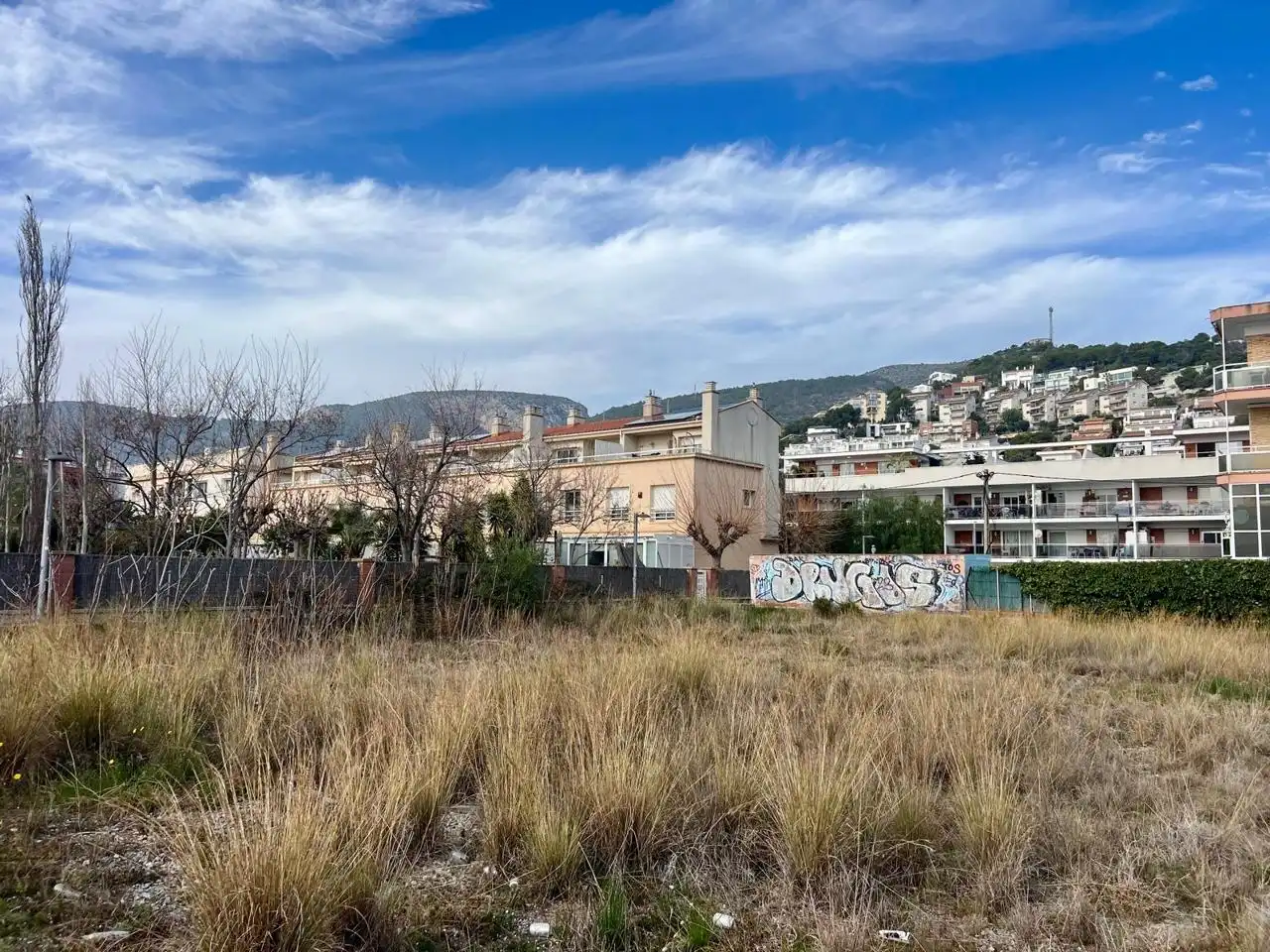 Residential for sale in Castelldefels