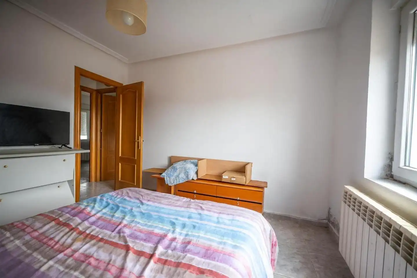 Flat for sale in De La Inmaculada, imagen 9