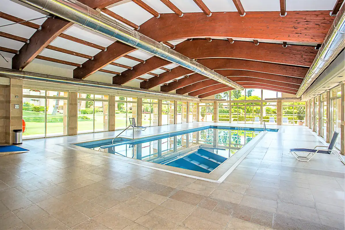 Penthouse with pool for sale in Carretera Istán Km. 1, imagen 3