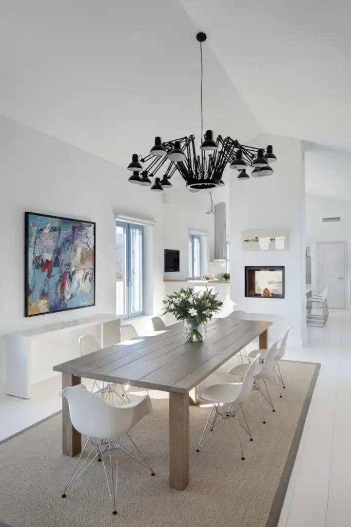 Haus mit Pool zum Verkauf in Marbella Centro, imagen 7