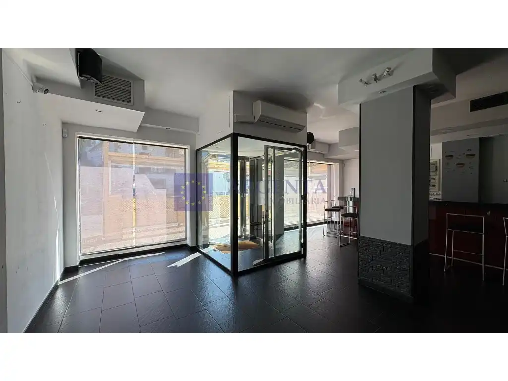 Business premises for sale in Nuevo Cáceres, imagen 4