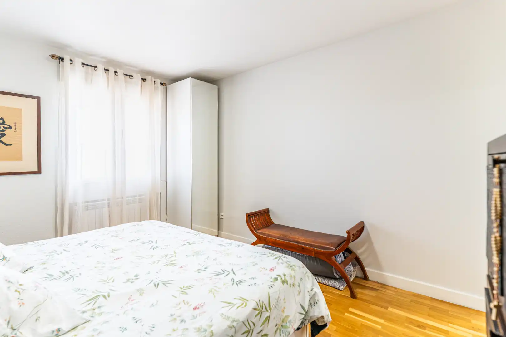 Habitación de Casa adosada en venta en Torrelodones con Calefacción, Jardín privado y Piscina