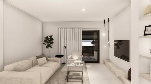 Foto 3 de vivienda de obra nueva en Piso en venta en Carrer Dels Marquesos de Vilallonga, 11, Sant Julià de Vilatorta, Barcelona