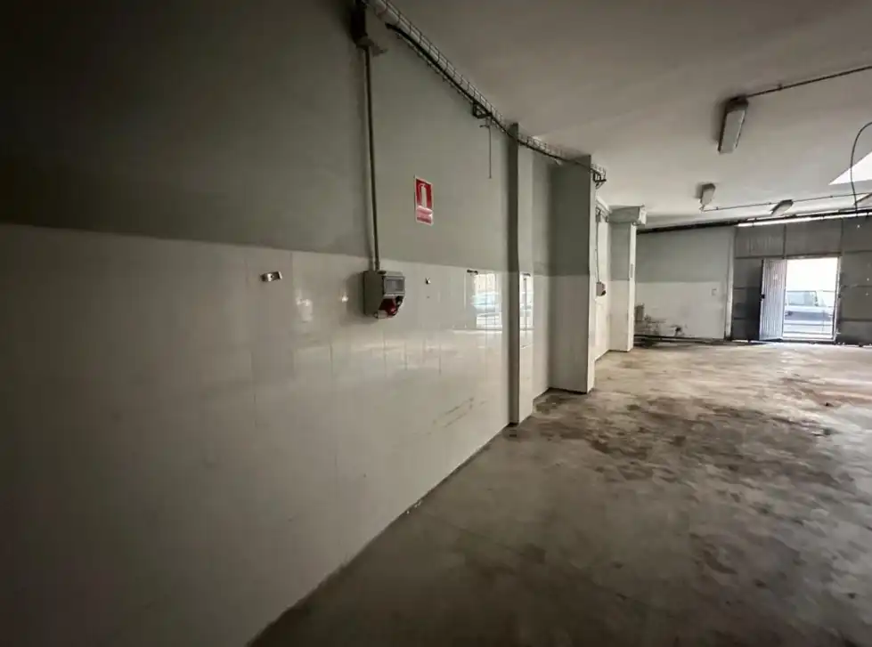 Parking de Local en venta en Tarragona