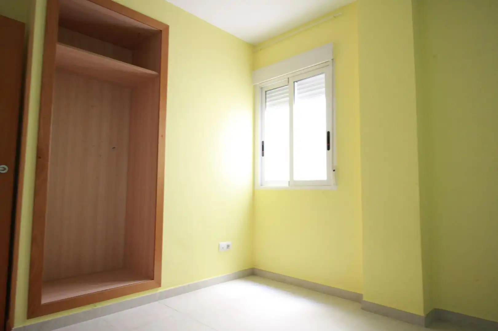 Bedroom of Flat for sale in Pego  with Terrace