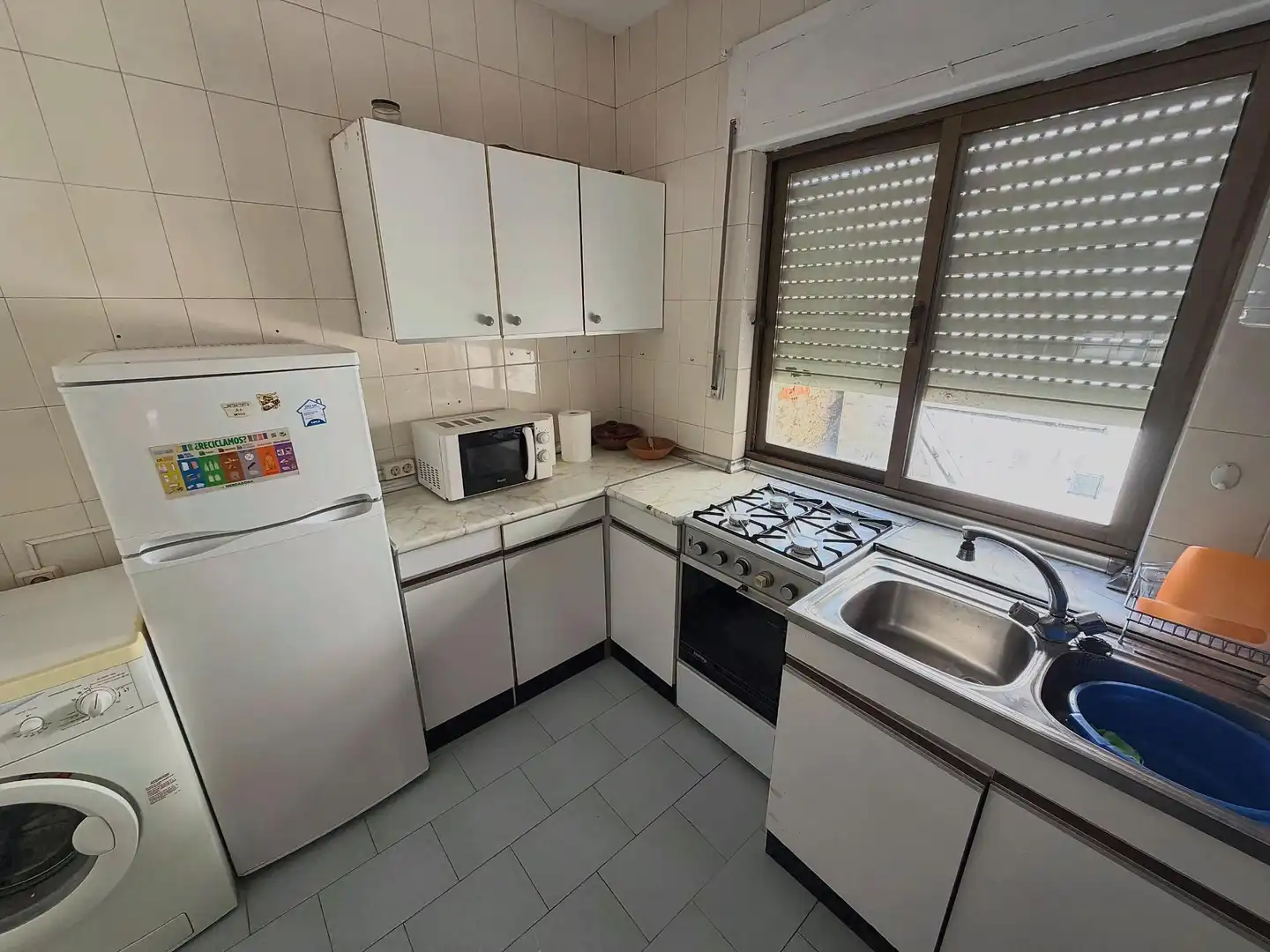 Cocina de Piso en venta en Cistierna