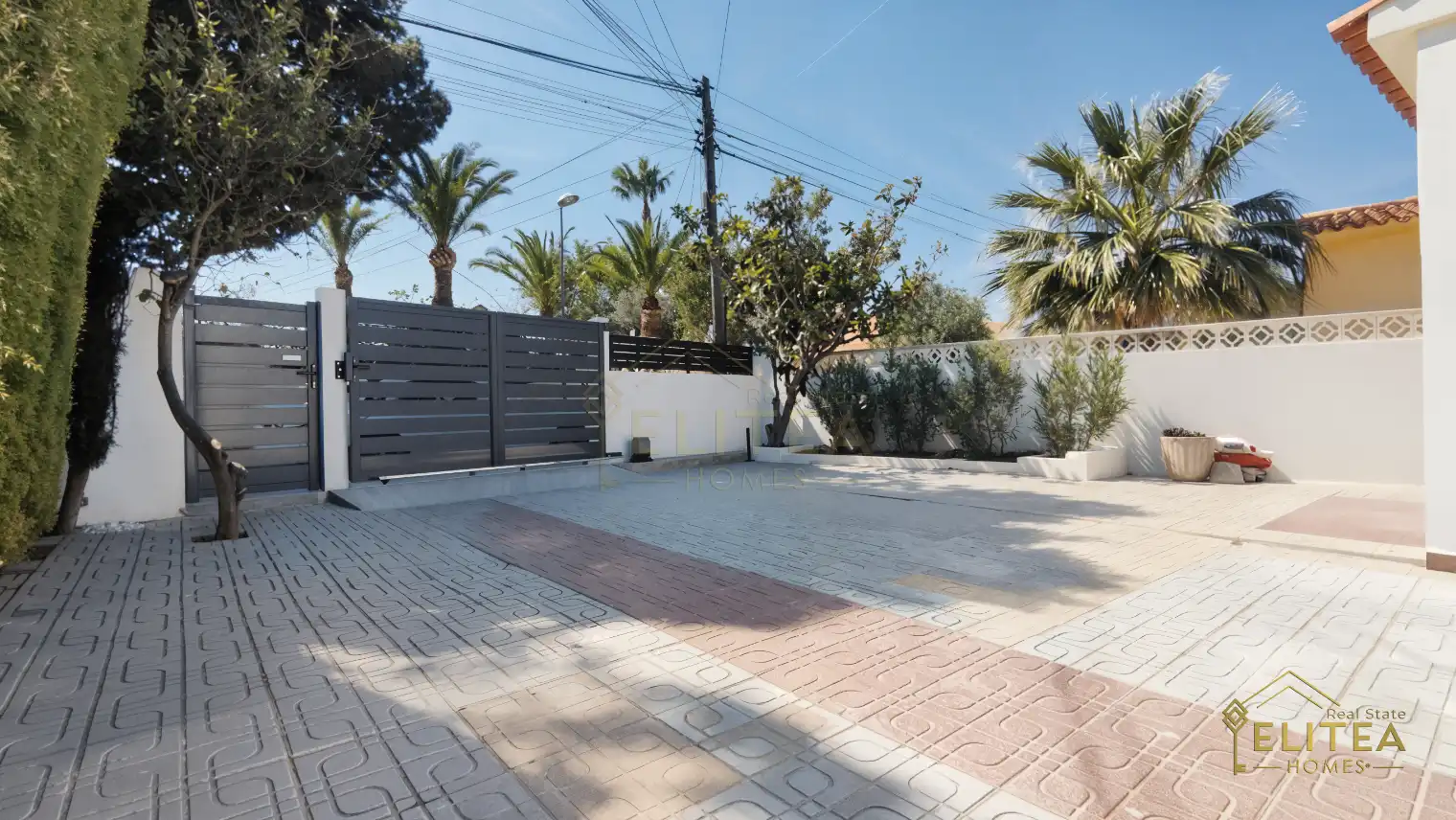 Casa o chalet en venta en San Rafael - Nucia Park
