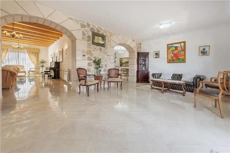 Finca rústica en venda en  Palma de Mallorca amb Aire condicionat, Calefacció i Jardí privat