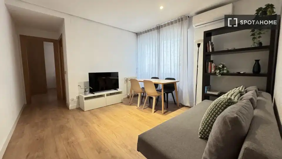 Appartement à louer à Arganzuela, imagen 4