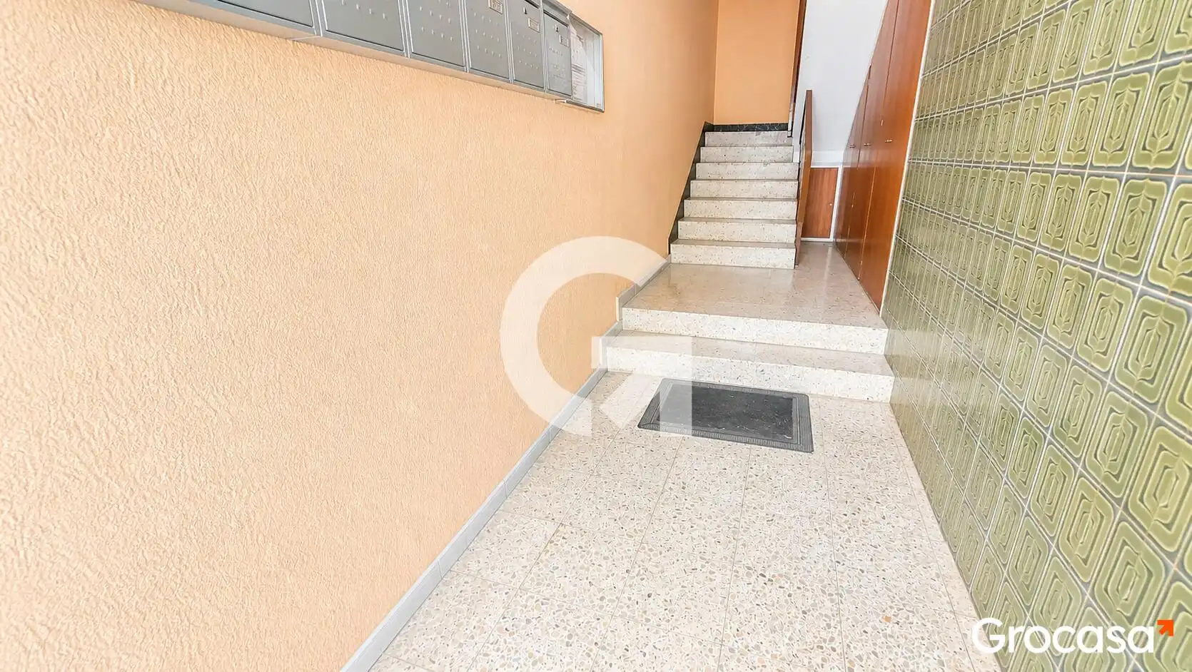 Piso en venta en Cubelles con Horno y Balcón