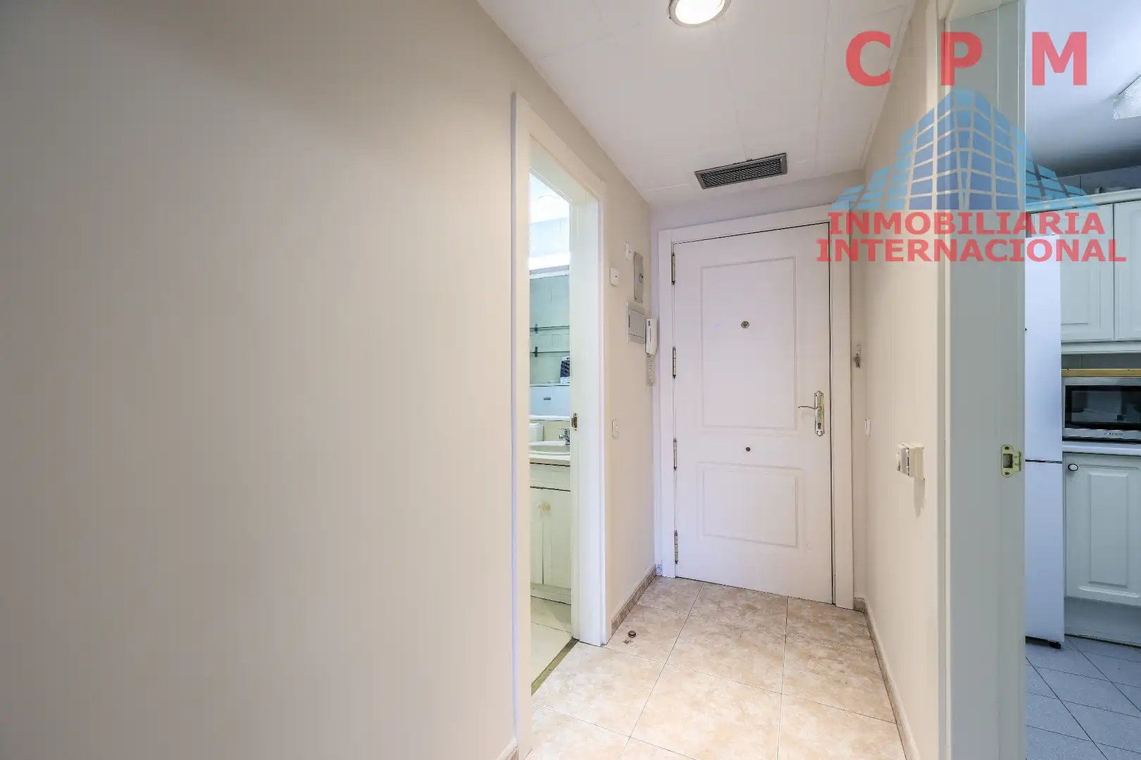 Wohnung zur Miete in Madrid mit Klimaanlage, Heizung und Parkett