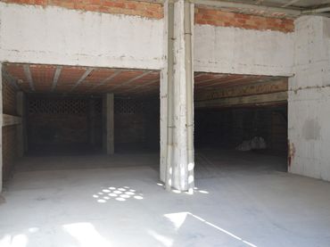Local comercial en venda a Avenida Gamonal