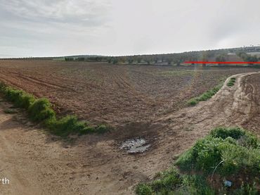 Terreno rustico in vendita a Villacañas