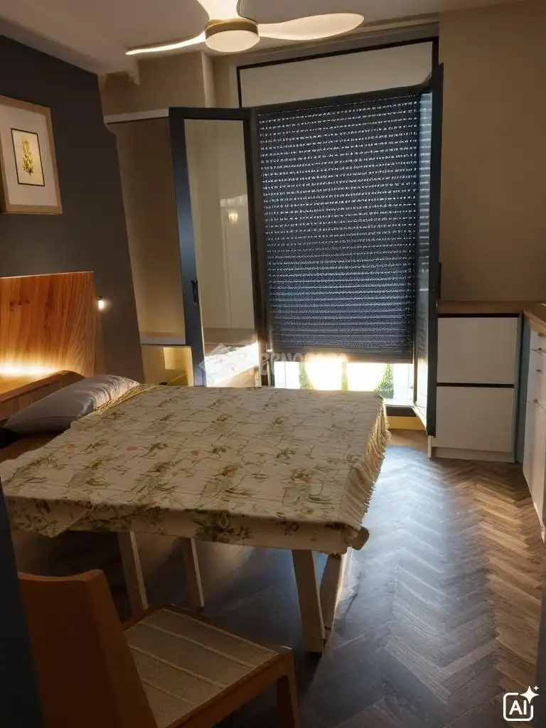 Appartamento con terrazza in vendita a Centro, imagen 5
