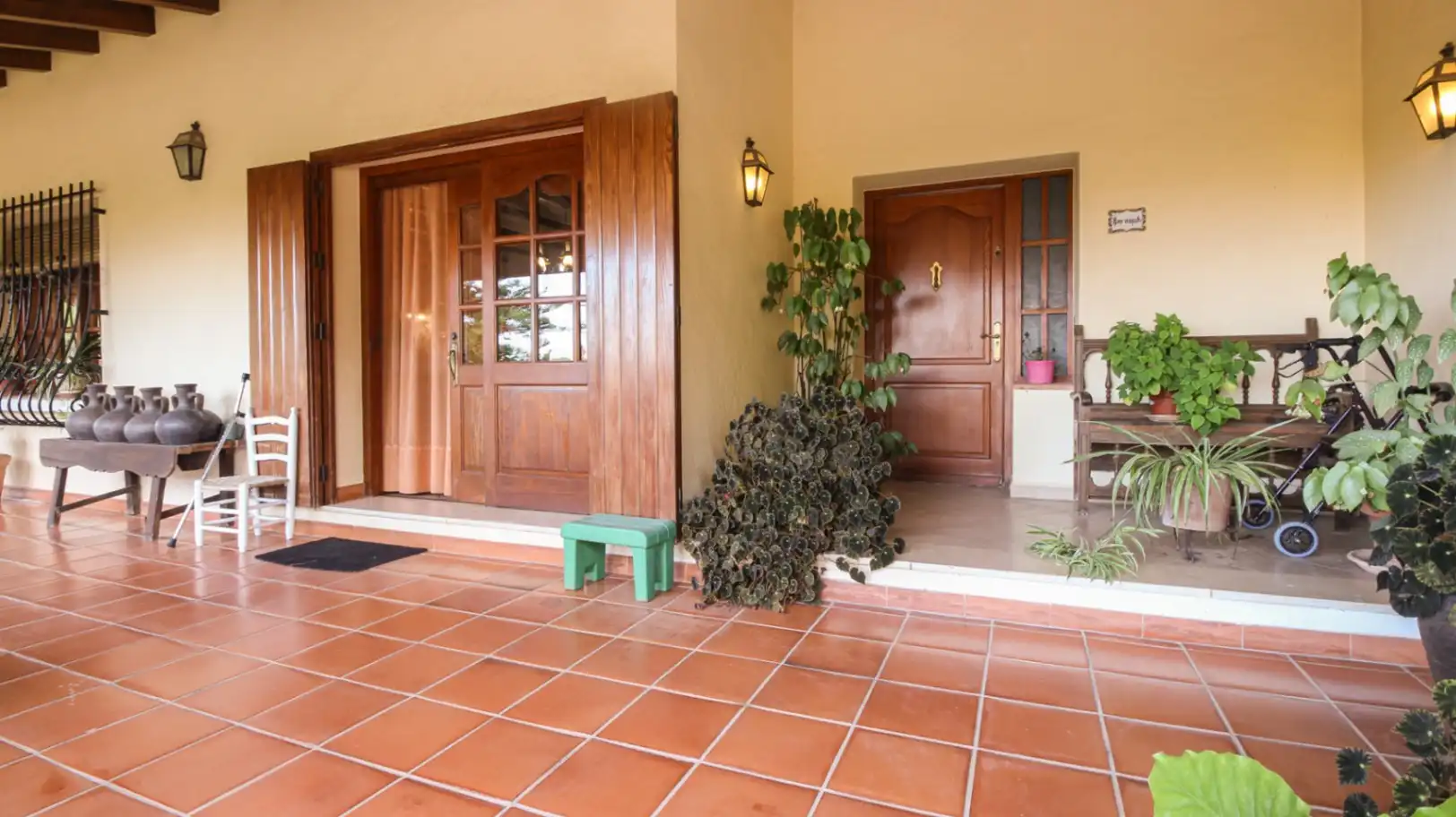 Villa con piscina in vendita a Ondara, imagen 5