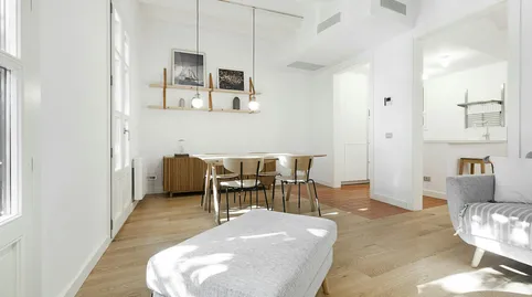 Photo 2 of Flat for rent in N/a, El Poblenou, Barcelona Capital