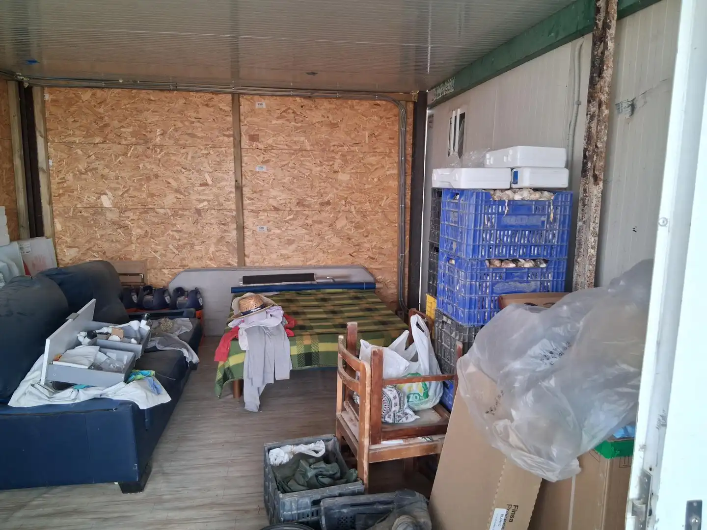 Residencial en venda en Albacete