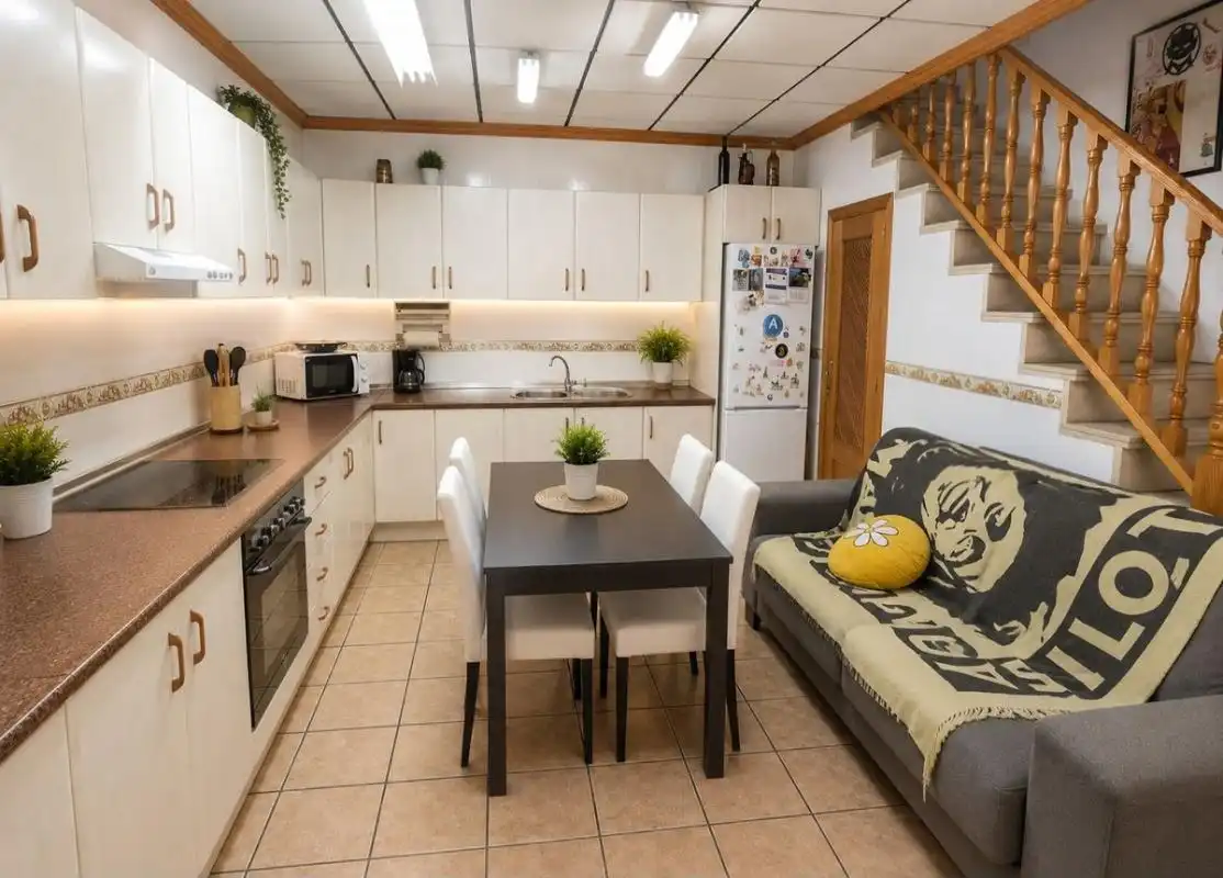 Casa en venda a Carrer Major, imagen 3