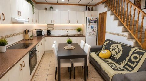 Foto 3 de Casa o chalet en venta en Carrer Major, Monóvar / Monòver, Alicante