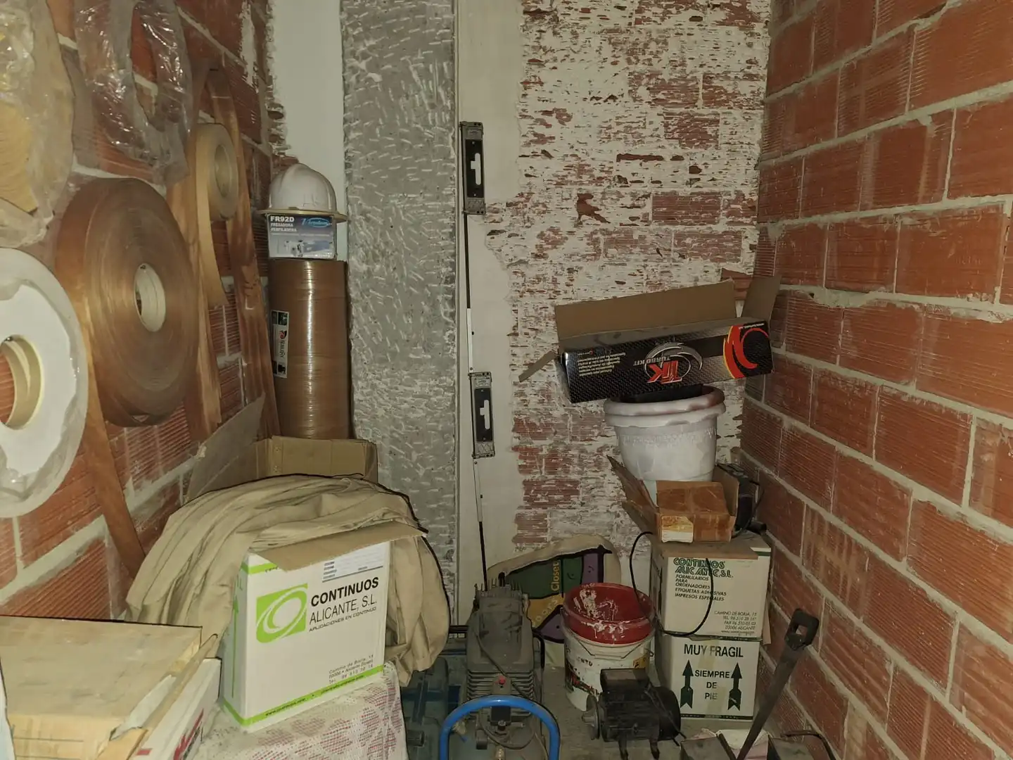 Edificio en venta en San Vicente del Raspeig / Sant Vicent del Raspeig