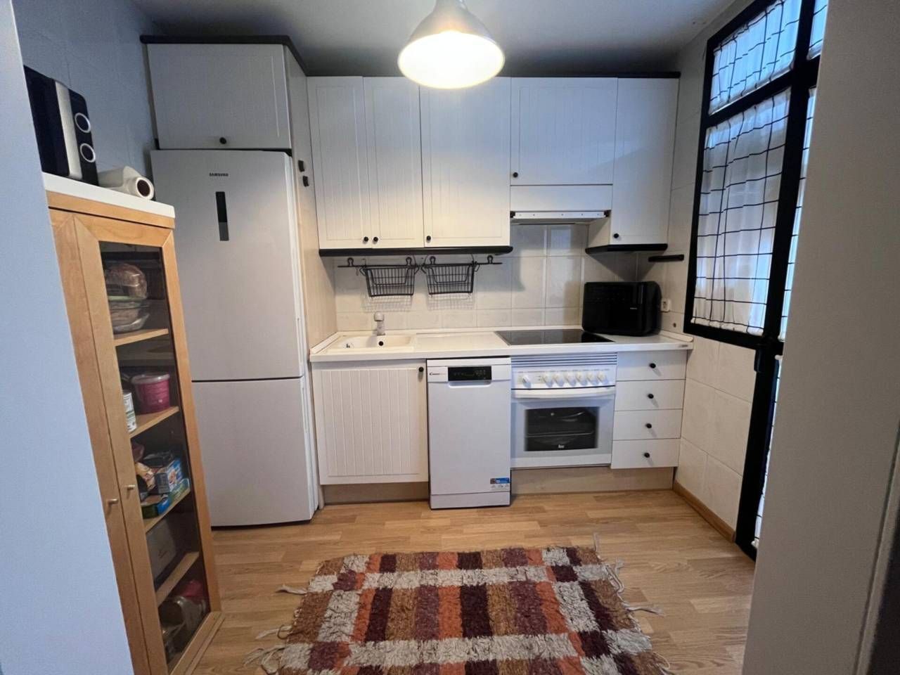 Kitchen of Flat for sale in Azuqueca de Henares