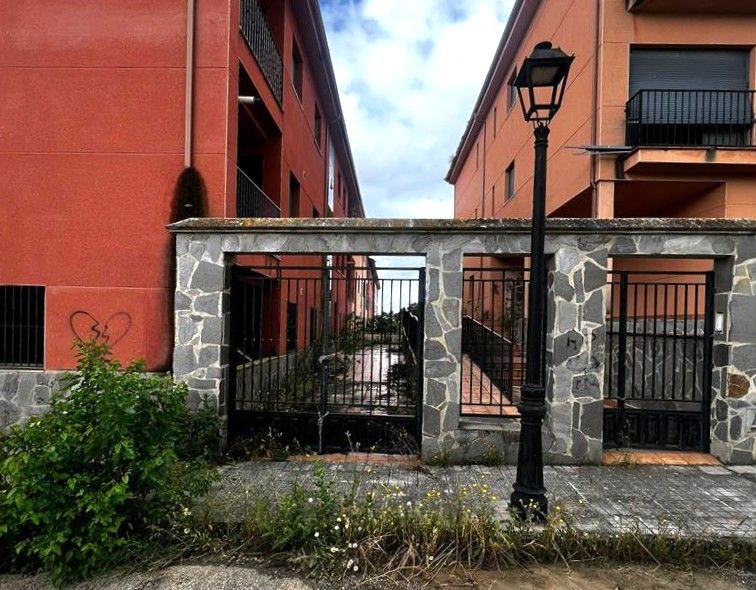 Exterior view of Flat for sale in Velada