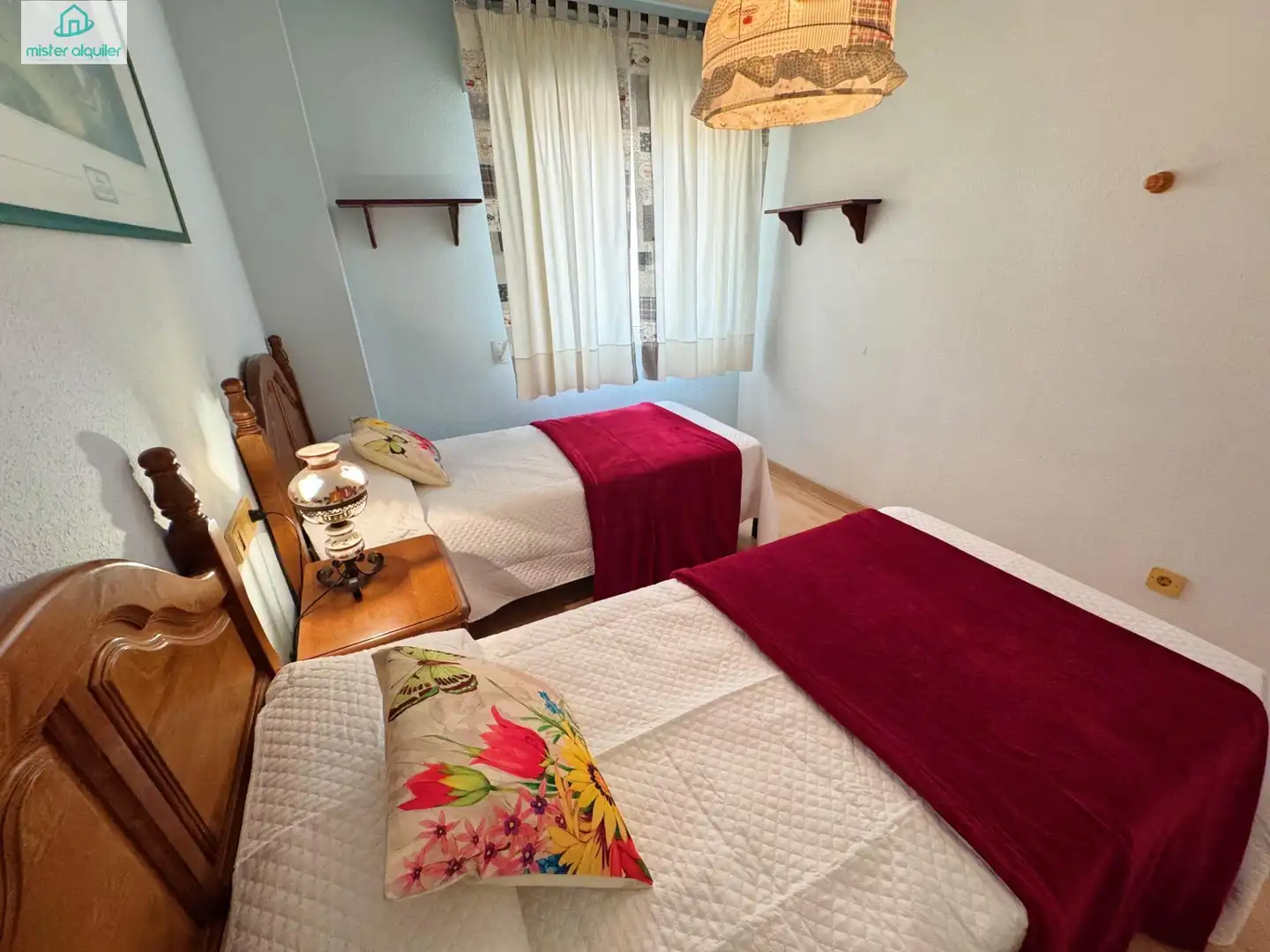 Apartament amb terrassa de lloguer a Calle Calle de Colón, 12 12, imagen 49