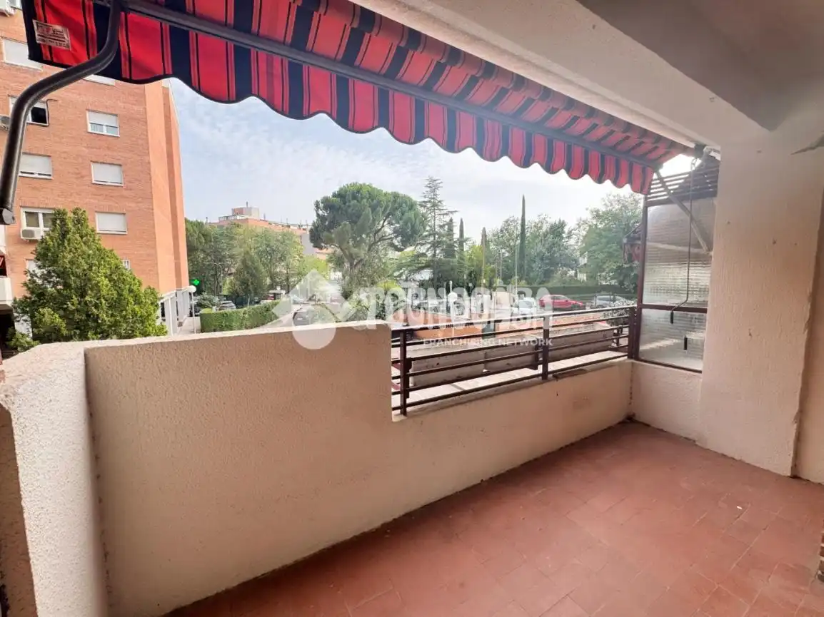 Piso con piscina en venta en Barajas, imagen 6