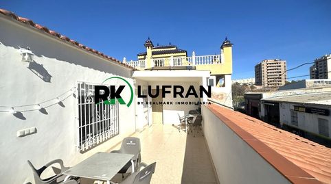 Photo 2 of Houses for sale in Garbinet - Parque de las Avenidas, Alicante / Alacant