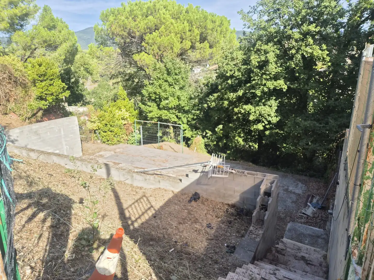 Terreny residencial en venda a Carrer de la Morera 21, imagen 2