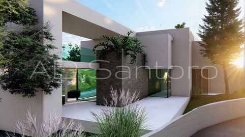 Foto 2 de Casa o chalet en venta en Carrer Riera de Ribes, Mas Alba, Sant Pere de Ribes