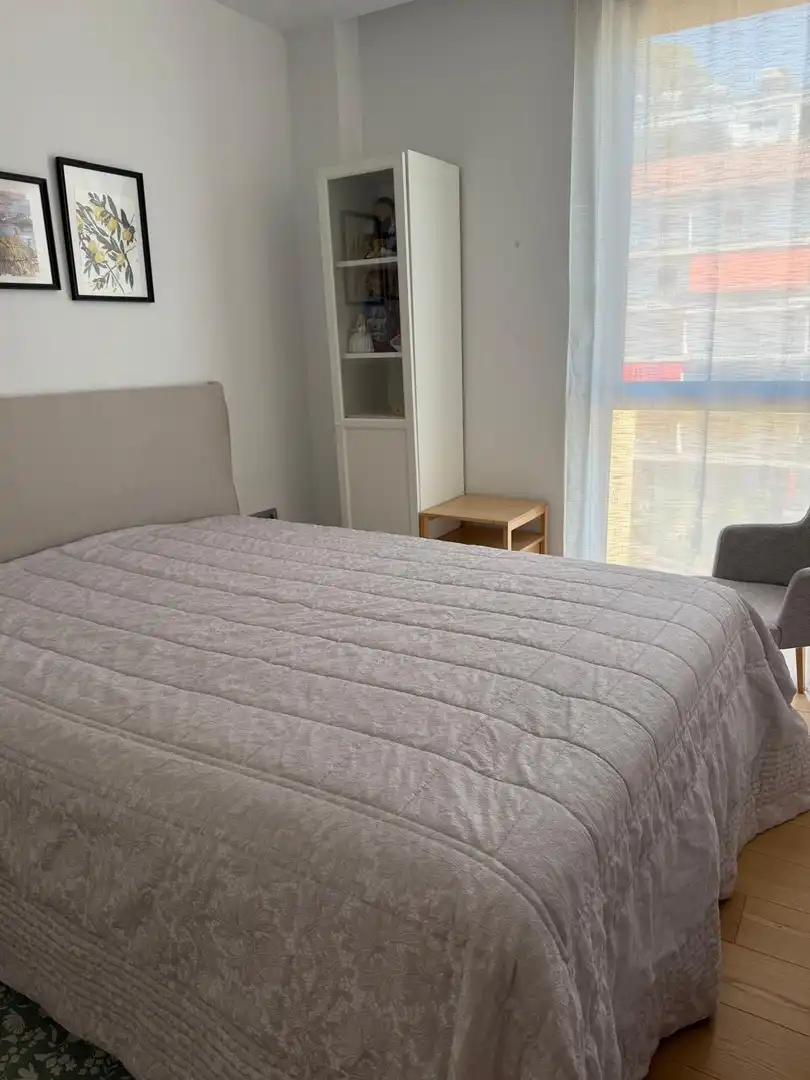 Habitación de Piso en venta en Lloret de Mar con Aire acondicionado, Calefacción y Piscina comunitaria