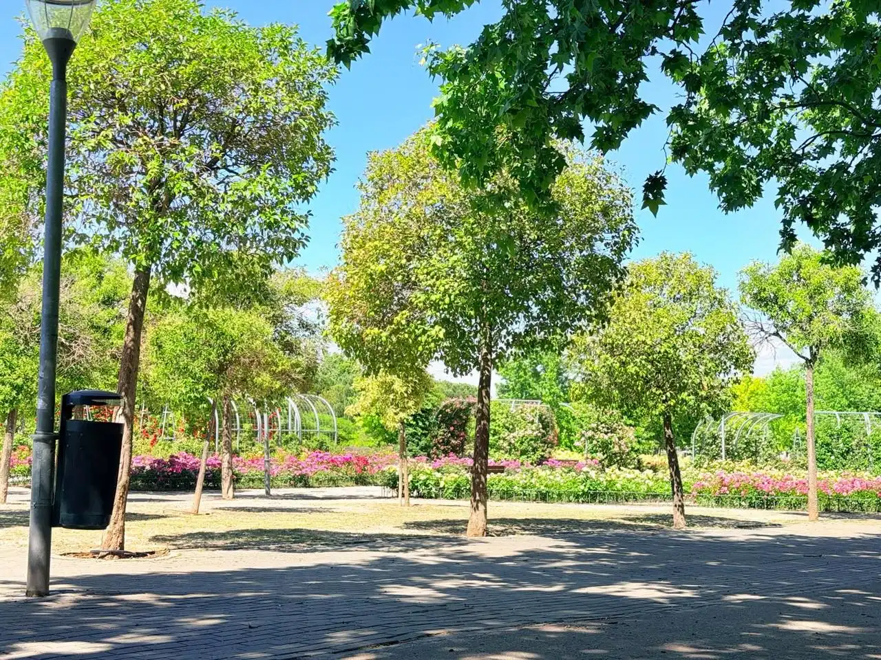 Planta baixa en venda a De Virgen Del Templo, Centro