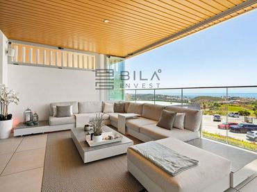 Appartement avec piscine à vendre à One Residences