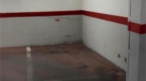 Photo 2 of Garage to rent in Carrer Manuel Soler, 2, Ibi, Alicante