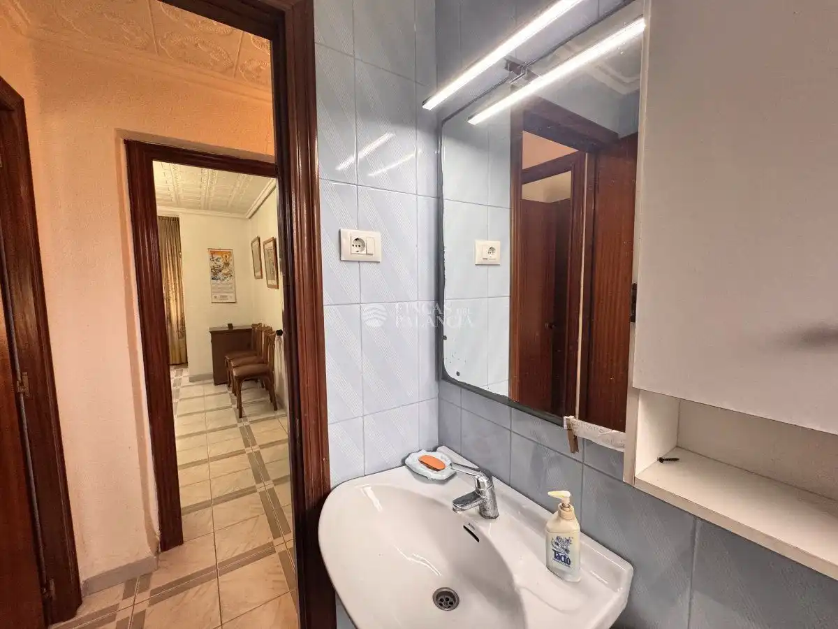 Flat with terrace for sale in Puerto de Sagunto, imagen 11