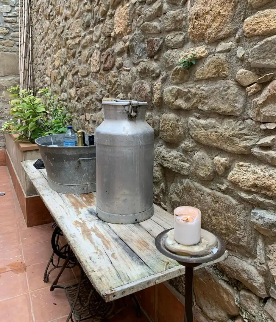 Villa con giardino in vendita a Camós, imagen 20