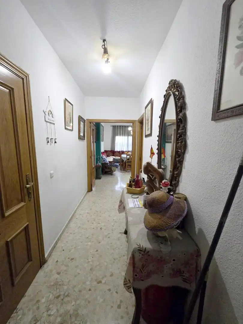 Piso con piscina en venta en Torre del Mar, imagen 15