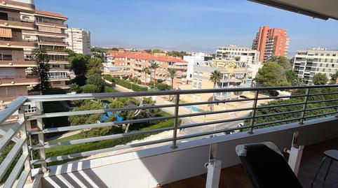 Foto 2 de Piso en venta en Playa Muchavista, El Campello