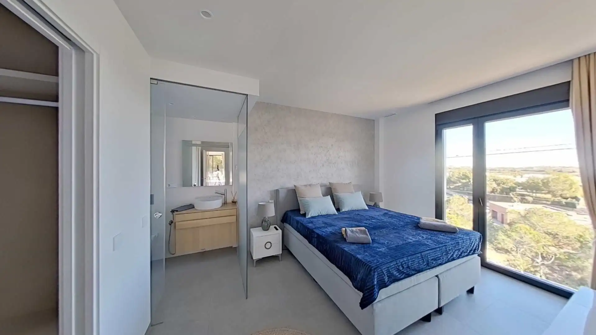 Apartamento con piscina en venta en Orihuela Costa, imagen 25