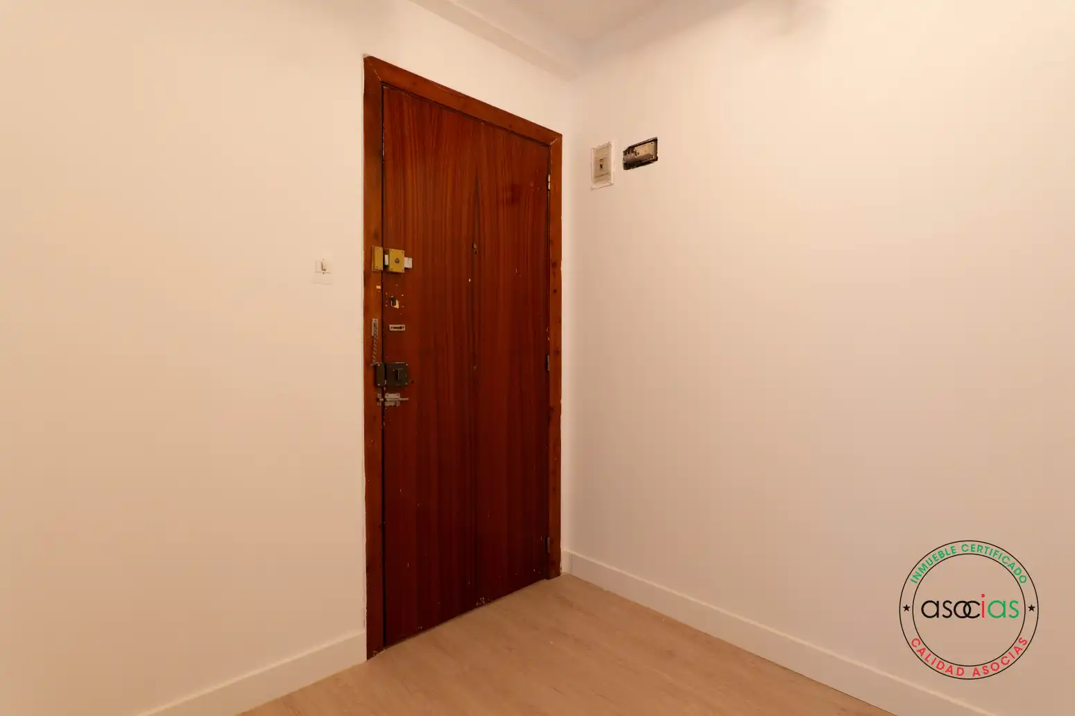 Flat for sale in Gijón 
